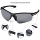 Illustration for article titled Duduma Polarized Sports Sunglasses
